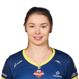 Katarzyna Bagrowska