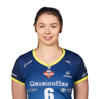 Katarzyna Bagrowska 