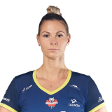 Gabriela Polańska