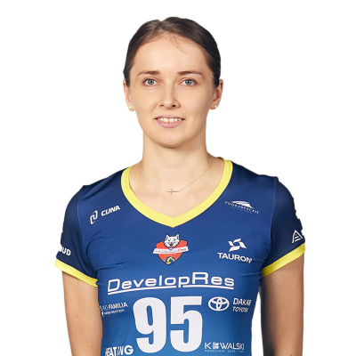 Magdalena Jurczyk 