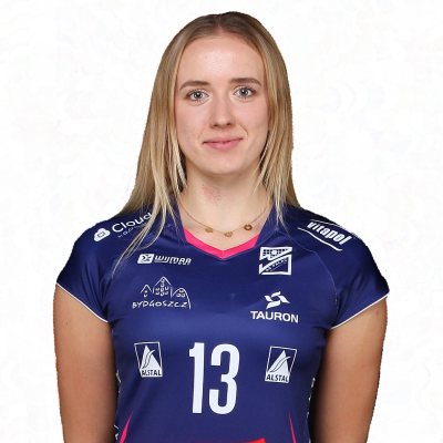 Kinga Różyńska 