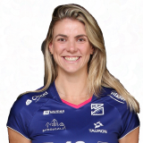 Leticia Hage