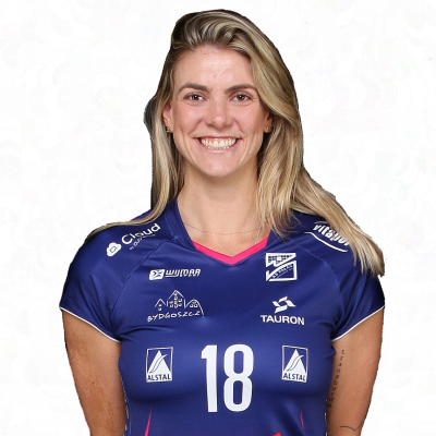 Leticia Hage 