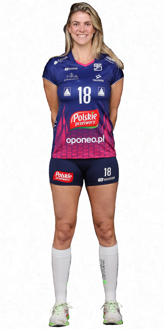 Leticia Hage