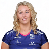 Magdalena Mazurek