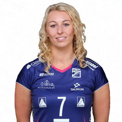 Magdalena Mazurek 