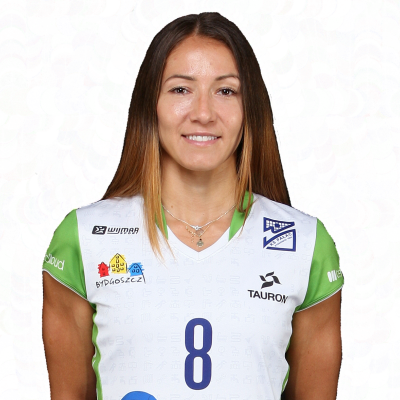 Magdalena Saad 
