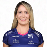 Mariana Cassemiro
