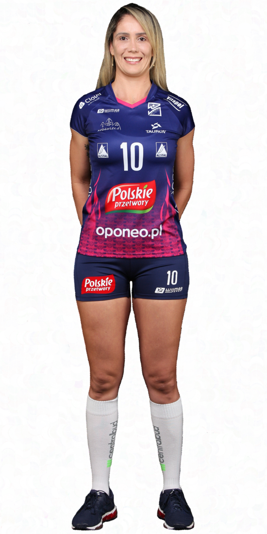Mariana Cassemiro