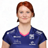 Patrycja Balmas