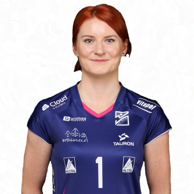 Patrycja Balmas 