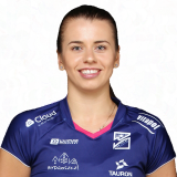 Paulina Bałdyga