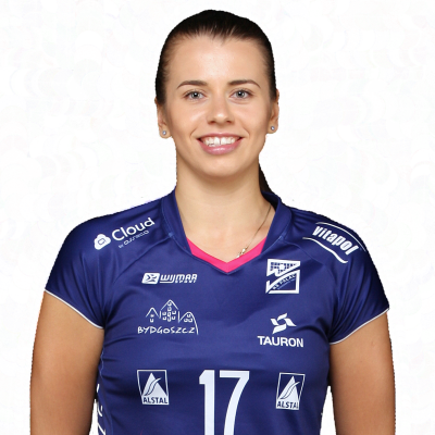 Paulina Bałdyga 