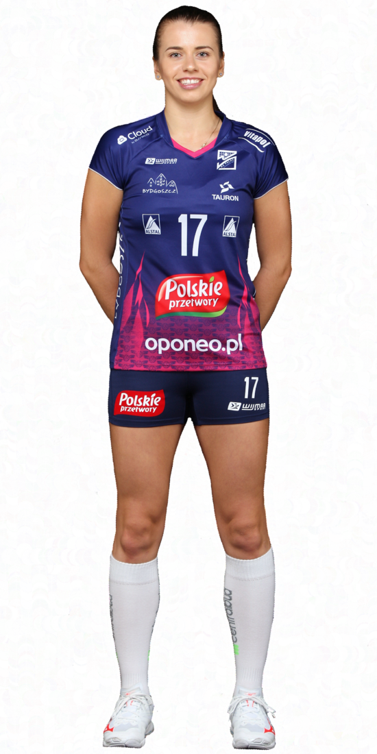 Paulina Bałdyga