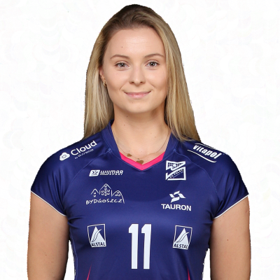 Paulina Majkowska 