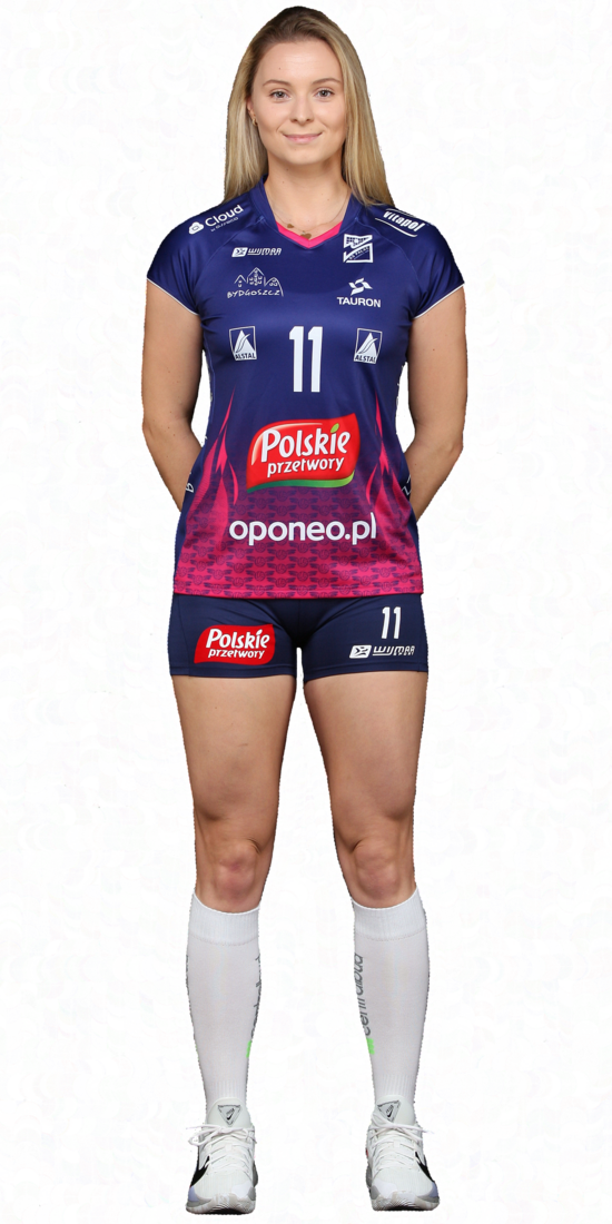 Paulina Majkowska