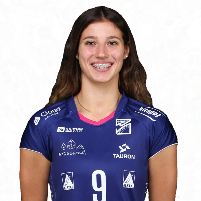 Zuzanna Wawrzyniak 