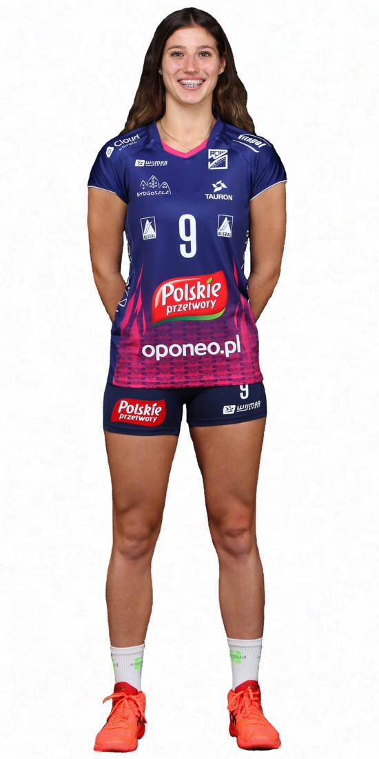 Zuzanna Wawrzyniak