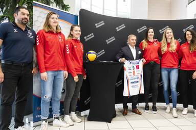Toyota Romanowski w gronie Rodziny Radomki