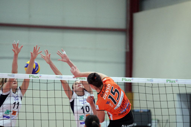 Starcie gigantów PlusLigi Kobiet