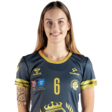 Magdalena Damaske-Dawid