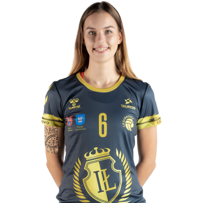 Magdalena Damaske-Dawid 