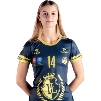 Maja Szymańska 