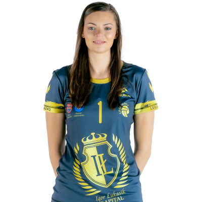 Maja Tokarska 