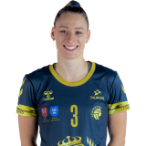 Olivia Różański