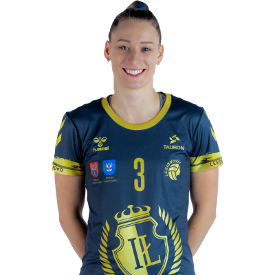 Olivia Różański 