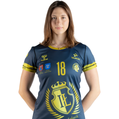 Aleksandra Gryka 