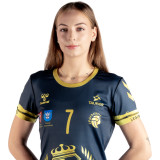 Daria Szczyrba