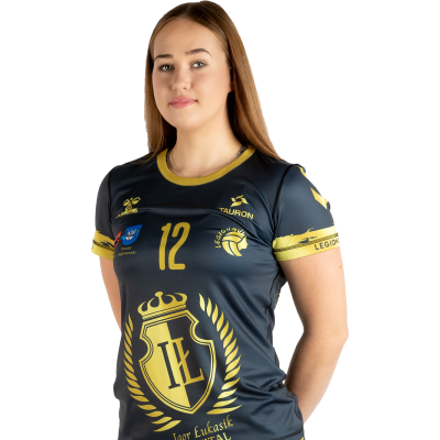 Diana Dąbrowska 