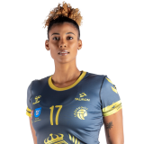 Gyselle Silva Franco