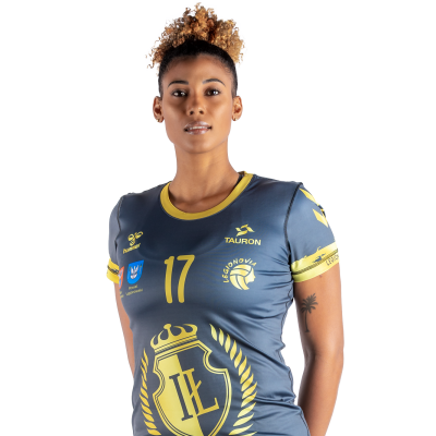 Gyselle Silva Franco 