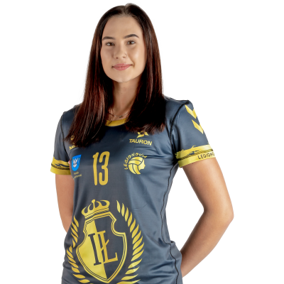 Hanna Tylska 