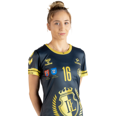 Klaudia Kulig 
