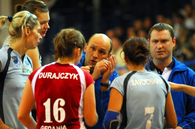 Gedania wraca do Gdańska