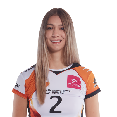 Marta Orzyłowska 