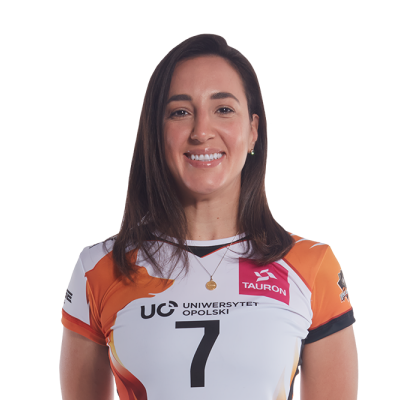 Vivian Pellegrino 