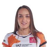 Gabriela Borawska