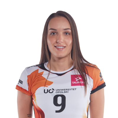 Gabriela Borawska 