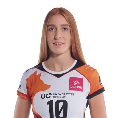 Marta Pamuła 