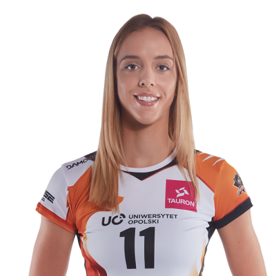 Aleksandra Muszyńska 