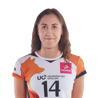 Weronika Wołodko 