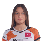 Gabriela Makarowska-Kulej