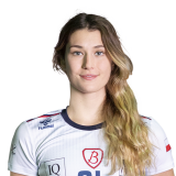 Paulina Damaske