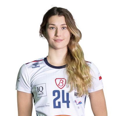 Paulina Damaske 