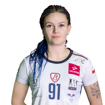 Julia Szczurowska 