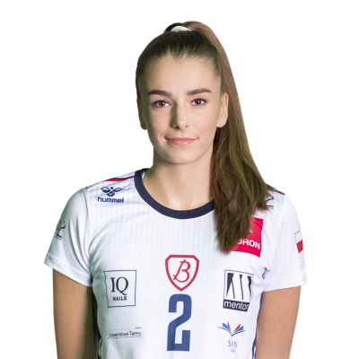 Justyna Kędziora 
